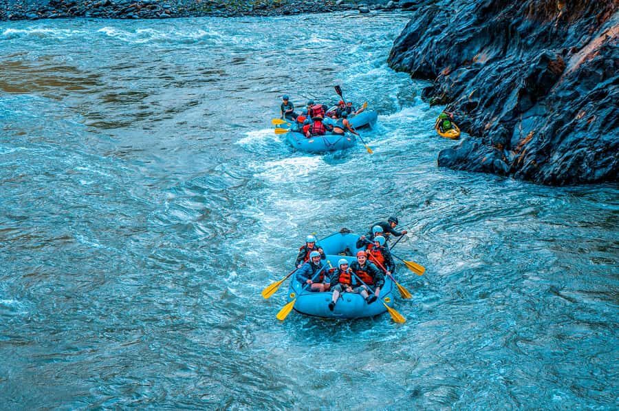 From Cusco: 4-Day Inca Jungle Adventure to Machu Picchu - Day 4: Machu Picchu guided tour, then optional Huayna Picchu or Machu Picchu Mountain
