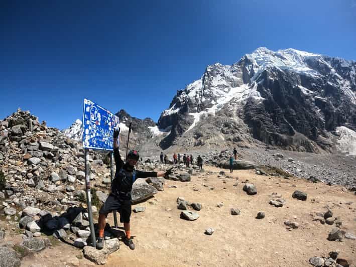 From Cusco: 4-Day Salkantay Trek with Meals & Equipment - Gear reality check: what you should pack (and what costs extra)