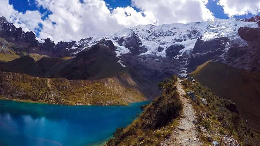 From Cusco: 4-Day Salkantay Trek with Meals & Equipment - Day-by-day: your 4 days from Cusco to Machu Picchu