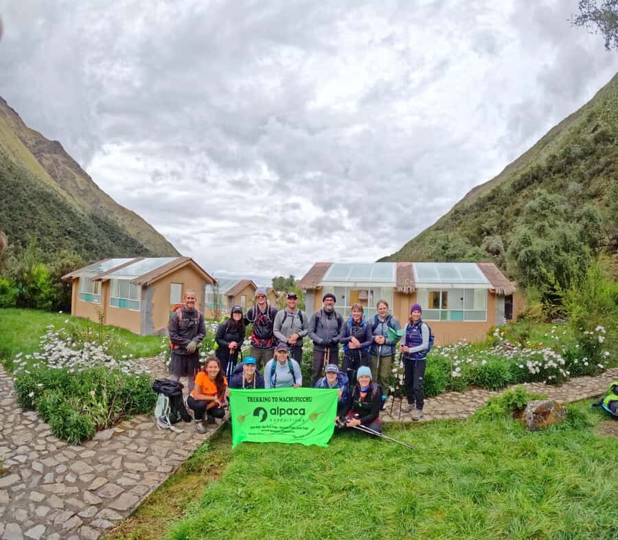 From Cusco: 5-Night Trip with Salkantay Trek & Machu Picchu - Key Things I’d Book This For