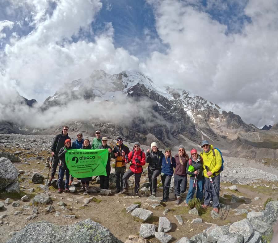 From Cusco: 5-Night Trip with Salkantay Trek & Machu Picchu - Why the Salkantay-to-Machu Picchu Route Feels Like a Choice, Not a Ticket