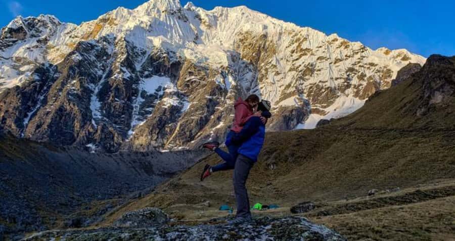 From Cusco: 5-Night Trip with Salkantay Trek & Machu Picchu - Support and Safety: What the Inclusions Actually Mean on the Trail