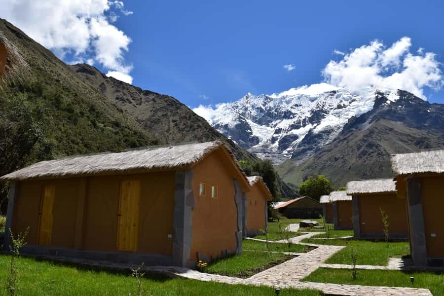 From Cusco: 5-Night Trip with Salkantay Trek & Machu Picchu - Price and Value: Is $650 Worth It for 5 Days of Trekking?