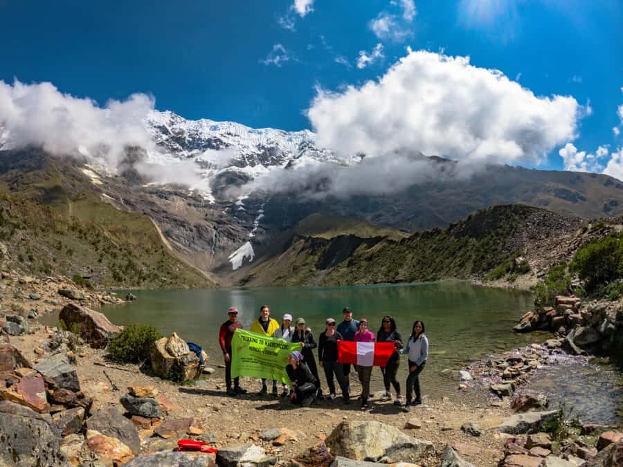 From Cusco: 5-Night Trip with Salkantay Trek & Machu Picchu - What to Pack for This Salkantay Trek (Not Just the Basics)