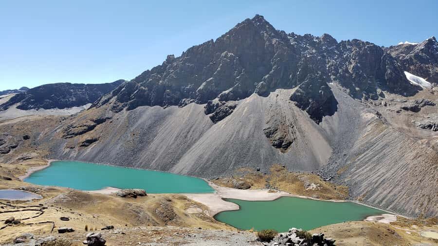 From Cusco: 7 Lakes of Ausangate Full Day Tour - Key highlights to know before you go