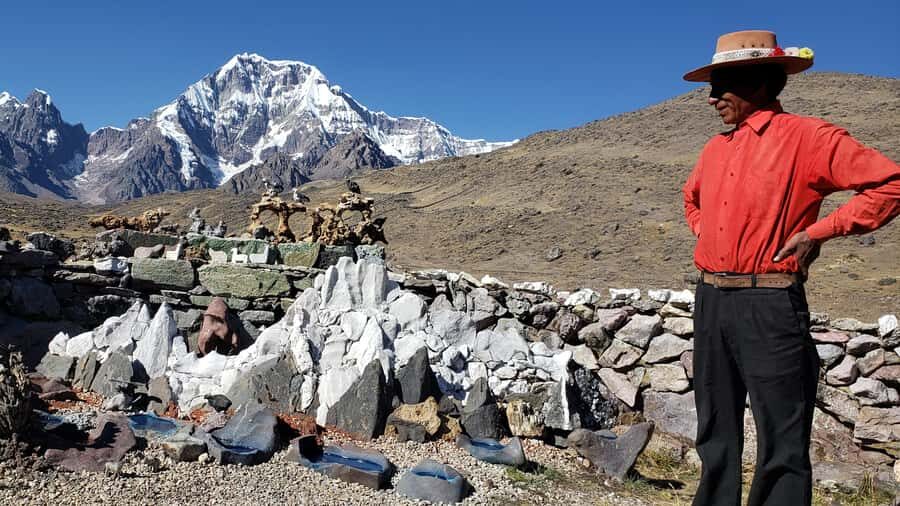 From Cusco: 7 Lakes of Ausangate Full Day Tour - Should you book this 7 Lakes of Ausangate day tour?