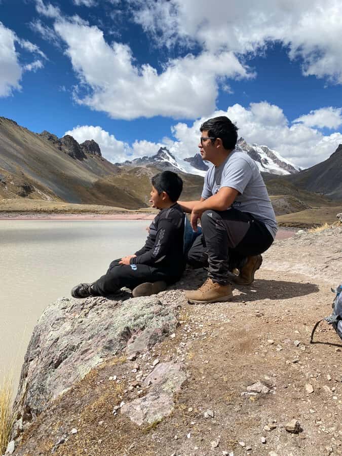 From Cusco: 7 lakes with hot springs in Ausangate and meals - Key highlights you’ll remember
