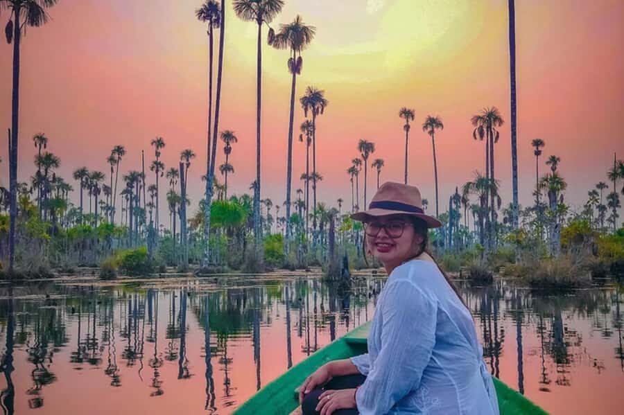 From Cusco: Amazon jungle for two days with sleeper bus and private lodge - Key things I’d note before you go
