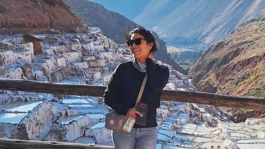 from Cusco: Atv Tour Maras, Moray, and Salt Mines - Key Things You Should Know Before You Go