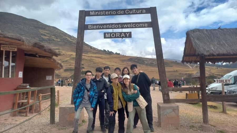 from Cusco: Atv Tour Maras, Moray, and Salt Mines - What to Bring, What to Skip, and How to Dress for the Ride
