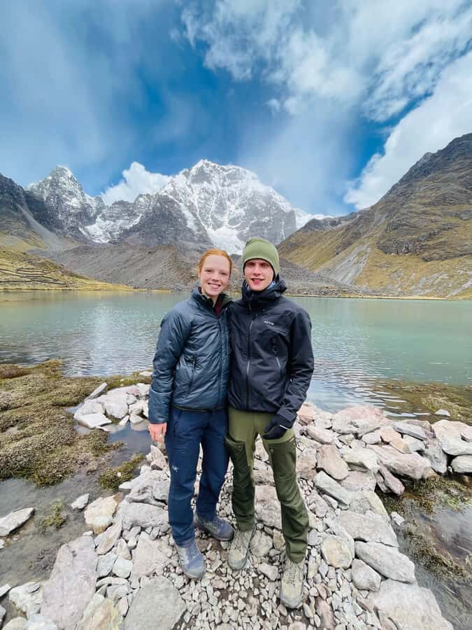 From Cusco: Ausangate Route - 7 Lagoons Tour + Meals - Price, Extras, and Whether $28 Is Good Value