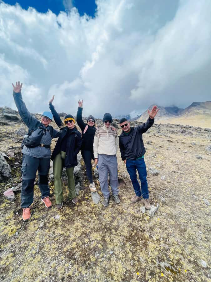 From Cusco: Ausangate Route - 7 Lagoons Tour + Meals - Logistics and Group Reality: The Part You Should Verify