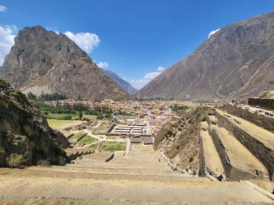 From Cusco: Chinchero, Moray, Maras and Ollantaytambo - Who This Tour Fits Best (and Who Might Not Love It)