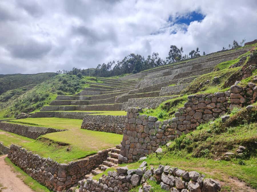 From Cusco: Chinchero, Moray, Maras, Ollantaytambo and Pisaq - Key highlights worth your attention