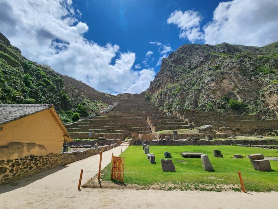 From Cusco: Chinchero, Moray, Maras, Ollantaytambo and Pisaq - What this Sacred Valley day is really like