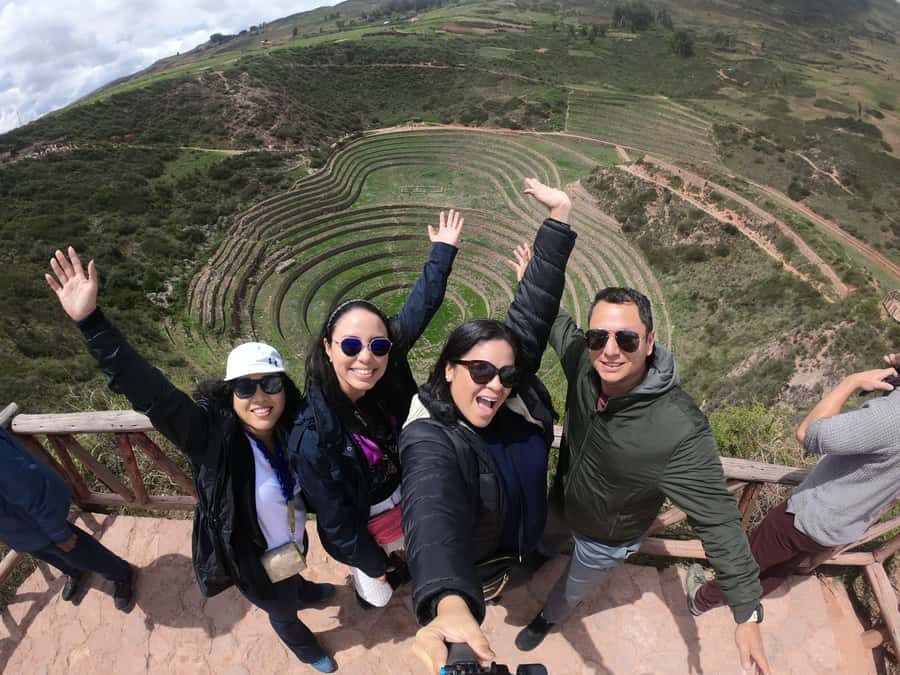 From Cusco: Chinchero, Moray, Maras, Ollantaytambo, Pisaq - Key Points Worth Knowing