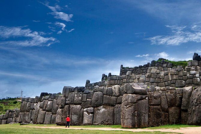 From Cusco City Tour Four Ruins Half Day Tour - A Tight, Affordable Half-Day That Hits Four Major Cusco Sites