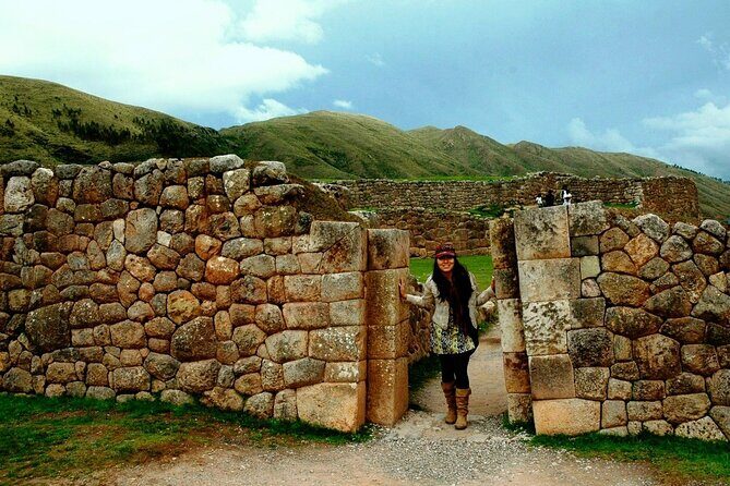 From Cusco City Tour Four Ruins Half Day Tour - Qorikancha: Cusco’s Temple of the Sun and Why It Still Matters