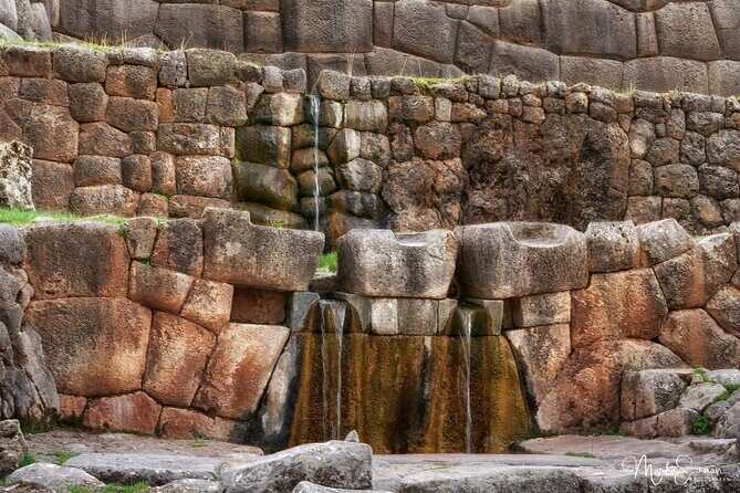 From Cusco City Tour Four Ruins Half Day Tour - Price and Logistics: What the $15 Actually Covers