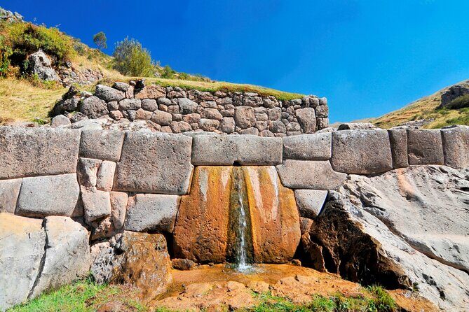 From Cusco City Tour Four Ruins Half Day Tour - Easy Hike Reality Check: Comfortable for Most People