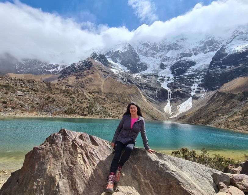 From Cusco: Excursion to Humantay lake from Cusco - What to pack for cold mornings and high sun