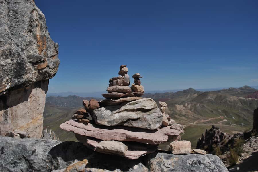 From Cusco: Full day Palcoyo Rainbow Mountain Tour - Why Palcoyo Feels Easier Than Vinincunca-Style Tours