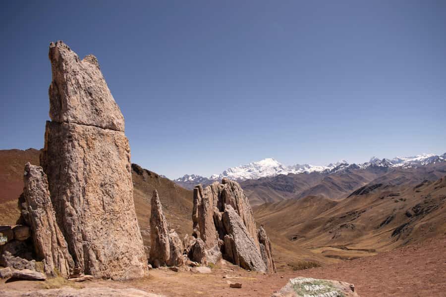 From Cusco: Full day Palcoyo Rainbow Mountain Tour - Hotel Pickup and Breakfast Stop: What the Morning Really Costs You