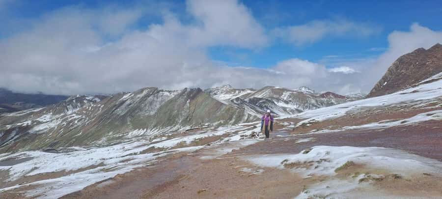From Cusco: Full day Palcoyo Rainbow Mountain Tour - Timing From Cusco: The Day-Run You’re Committing To