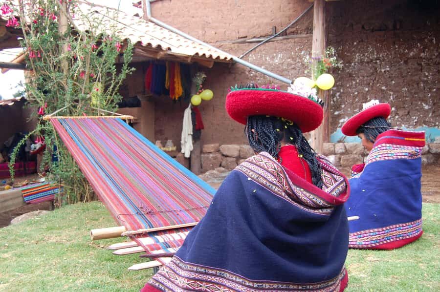 From Cusco: Full-Day Private Sacred Valley Tour - The Highlights You’ll Actually Care About