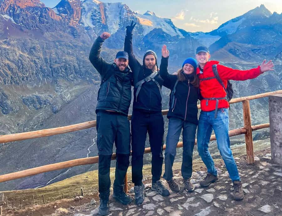 From Cusco: Full Day Rainbow Mountain + Red Valley | PRIVATE - Price and Logistics: What $149 Buys You (and What It Doesn’t)