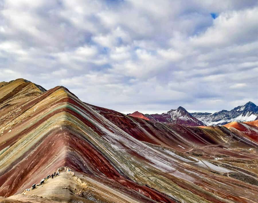 From Cusco: Full Day Rainbow Mountain + Red Valley | PRIVATE - What to Pack for 5,030 m Weather (and Comfort You’ll Actually Use)