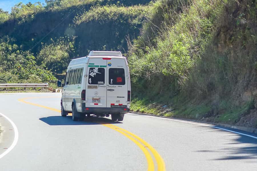 From Cusco: Full-Day Round-Trip Train Tour to Machu Picchu - Picking your departure: 4:00 a.m., 6:00 a.m., or 8:00 a.m.