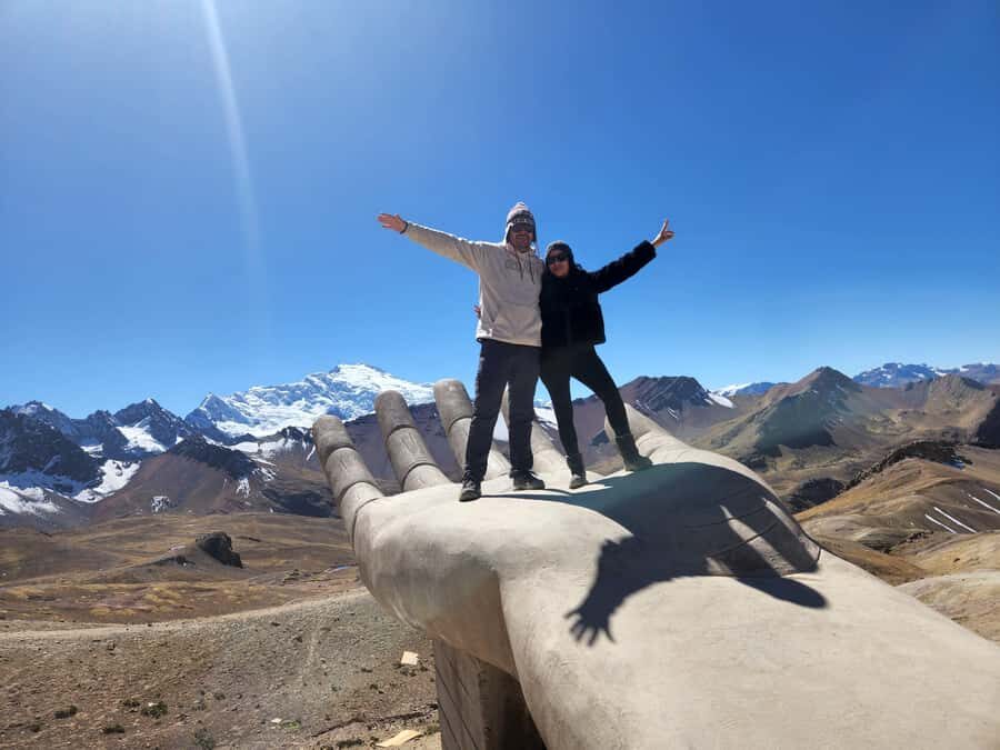 From Cusco: Full Day tour to Rainbow mountain and Red Valley - Who this tour suits (and who should think twice)