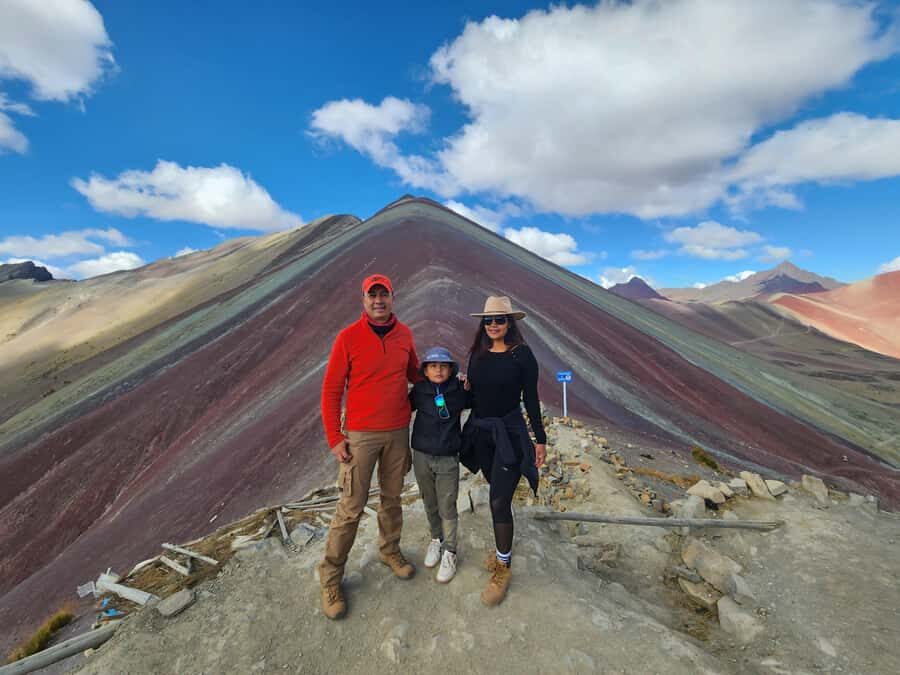 From Cusco: Full Day tour to Rainbow mountain and Red Valley - Red Valley (Valle Rojo): a quieter add-on that’s worth it