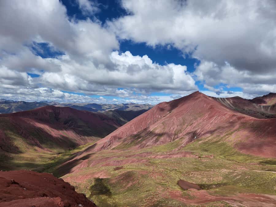 From Cusco: Full Day tour to Rainbow mountain and Red Valley - Real cost and value: what you’ll pay beyond the base price