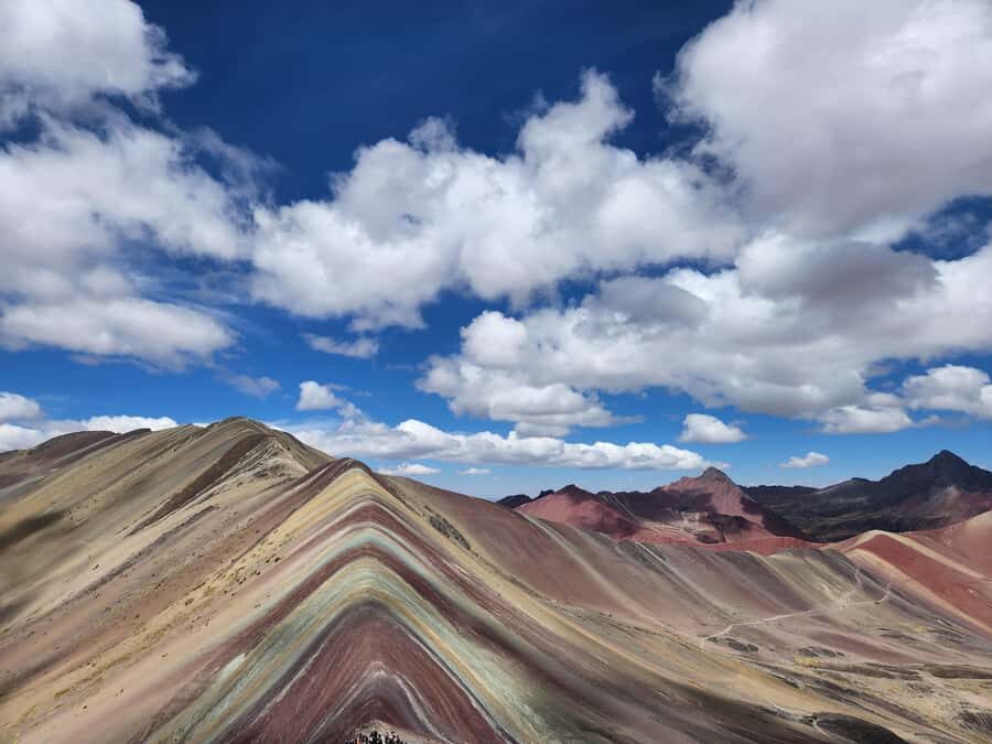 From Cusco: Full Day tour to Rainbow mountain and Red Valley - What to bring: the small items that prevent big problems