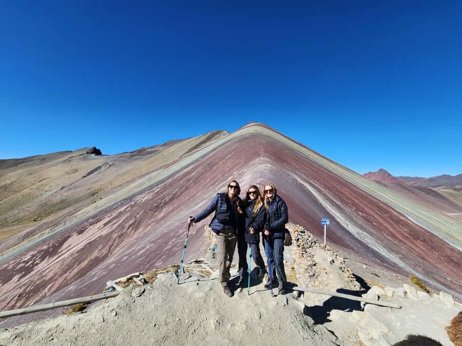From Cusco: Full Day Tour to Vinincunca Rainbow Mountain - Cusco to Cusipata: the pre-hike rhythm you’ll actually appreciate