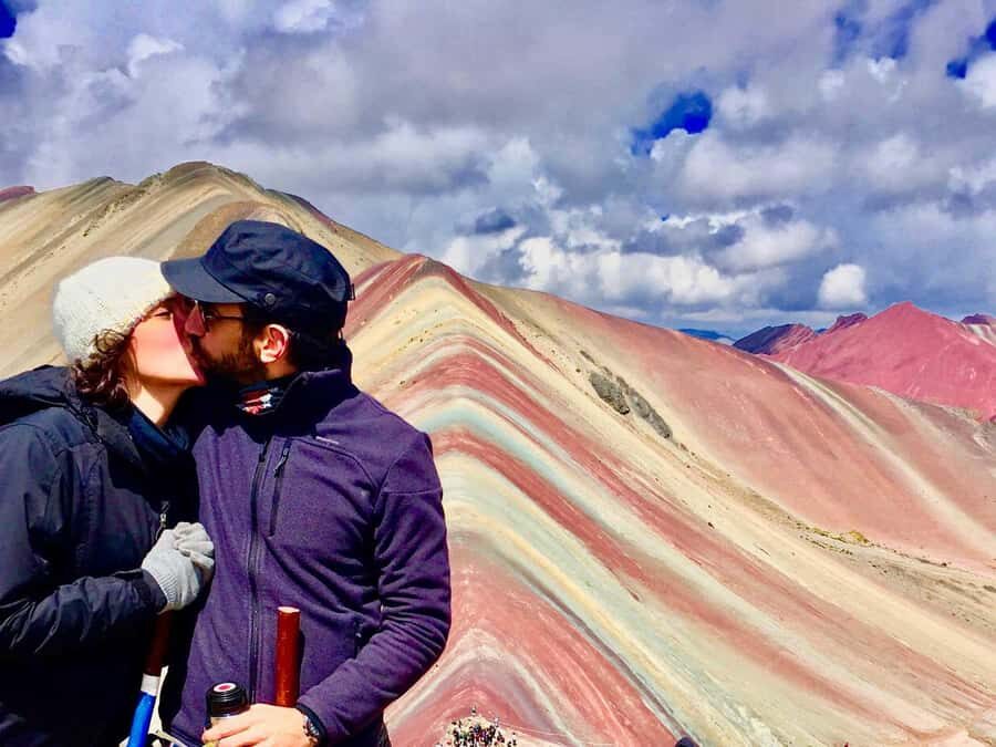 From Cusco: Guided Trip to Rainbow Mountain (6:30am option) - Key things I’d focus on before you go