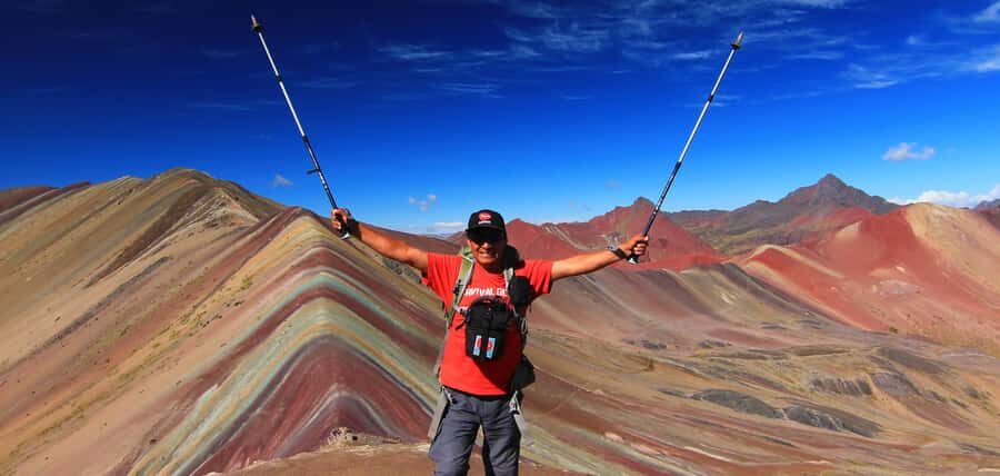 From Cusco: Guided Trip to Rainbow Mountain (6:30am option) - Cusco to Cusipata: the early start that makes Rainbow Mountain feel manageable