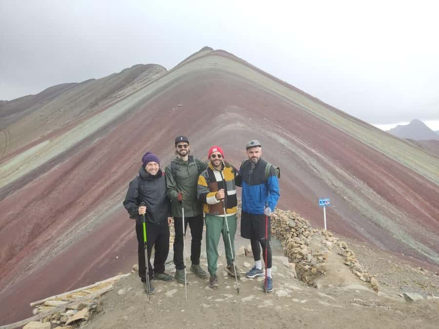 From Cusco: Guided Trip to Rainbow Mountain (6:30am option) - Price and value: what you’re really paying for at $45
