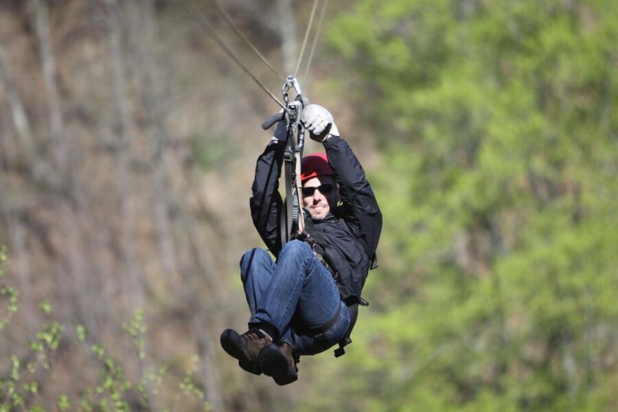 From Cusco: Half-Day Zip Line Adventure - Timing and flow: why it feels half-day, not all-day