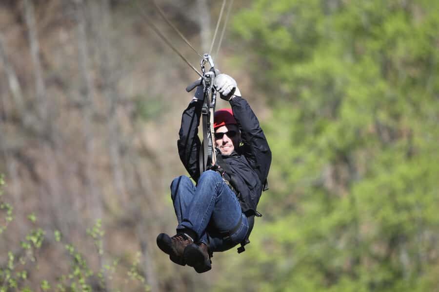 From Cusco: Half-Day Zip Line Adventure - Price and value: is $85 a good deal for this in Cusco?