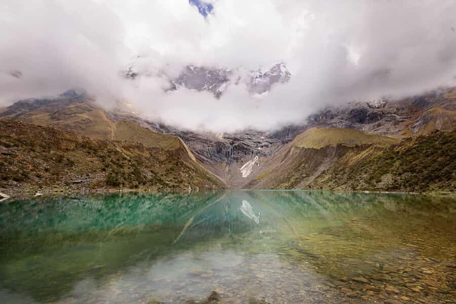 From Cusco: Hike to Humantay Lake one day With Meals - Key things to know before you go