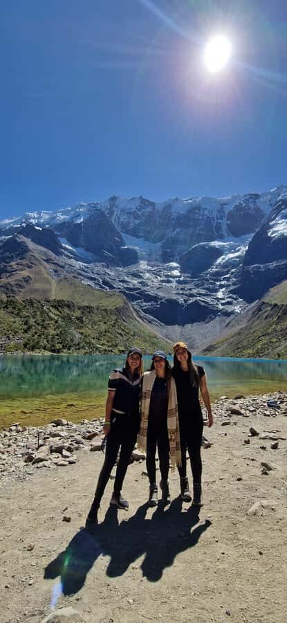 From Cusco: Humantay Lake Day Trip with Breakfast and Lunch - Key things I’d plan for