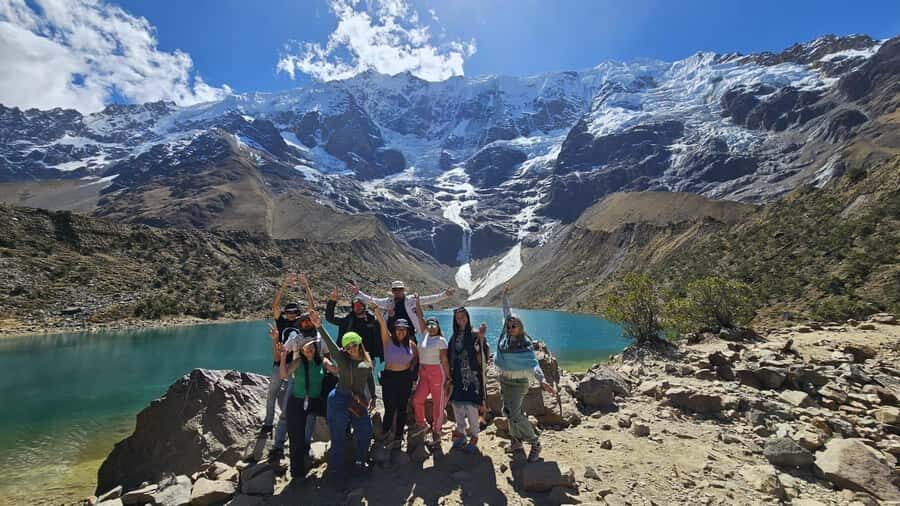 From Cusco: Humantay Lake Day Trip with Breakfast and Lunch - Humantay Lake in one day: why this trip works