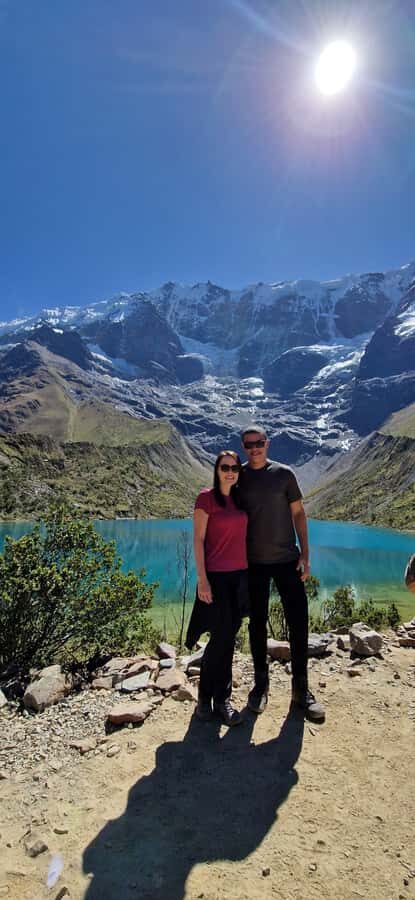From Cusco: Humantay Lake Day Trip with Breakfast and Lunch - Mollepata breakfast: fuel for a hike at 3,900 meters