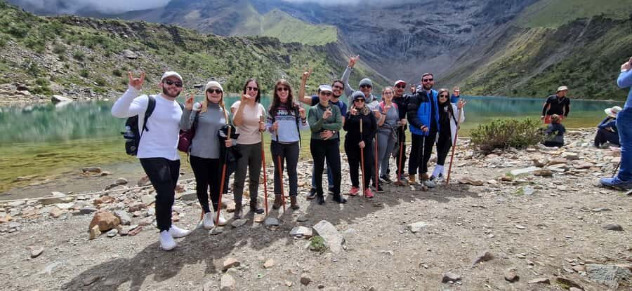 From Cusco: Humantay Lake Day Trip with Breakfast and Lunch - Lunch back in Mollepata: a real reset, not just a stop