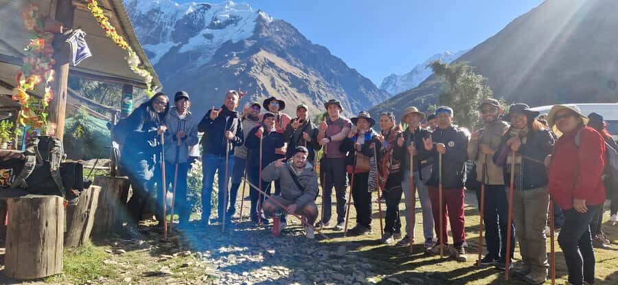 From Cusco: Humantay Lake Day Trip with Breakfast and Lunch - The 4:00 AM pickup: logistics that matter more than you think