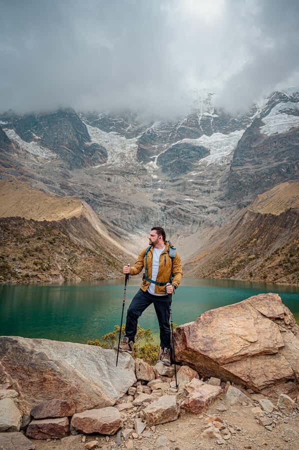 From Cusco: Humantay Lake Tour - Key things to know before you go