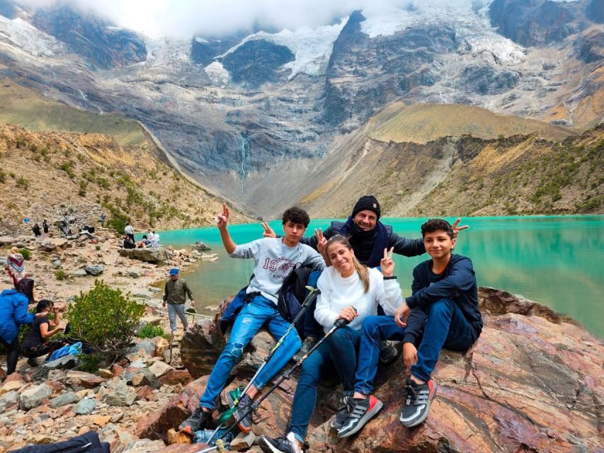 From Cusco: Humantay Lake Tour - Should you book the Humantay Lake Tour with Kantu Peru Tours?